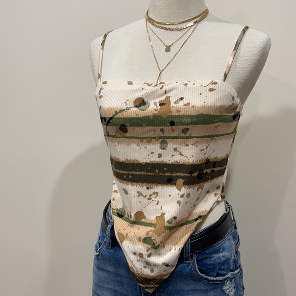 💚BEAUTIFUL TOP💚 - Picture 4 of 7